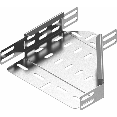 Left reducer, RKLL100/50H42