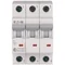 Leistungsschalter 3P C 13A 6kA AC xPole Home HN-C13/3