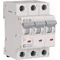 Leistungsschalter 3P C 13A 6kA AC xPole Home HN-C13/3