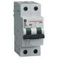 Leistungsschalter G102 C02, 10kA