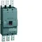 Leistungsschalter h1600 3P 50kA 1600A LSI