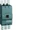 Leistungsschalter h1600 3P 70kA 1600A LSI