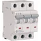 Leistungsschalter HN-C20/3 20A 3P 6kA C 230V IP20 Typ AC