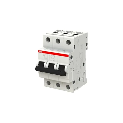 Leistungsschalter S203-B6