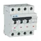 Leistungsschalter Typ D 1-polig+N, 50A, D-Char