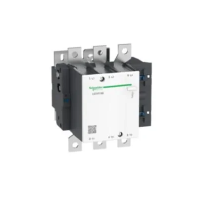 Leistungsschütz TeSys F AC3 150A 3P Spule 110V 50Hz
