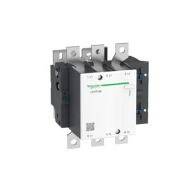Leistungsschütz TeSys F AC3 150A 3P Spule 440V 60Hz