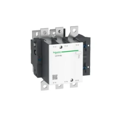 Leistungsschütz TeSys F AC3 185A 3P 1NO 1NC Spule 230VAC