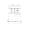 Leiter, DKP100H60/3N