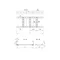 Leiter, DKP200H50/3N