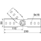 Leiterverbindungsverbinder, LGTH45 N