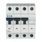 Leitungsschutzschalter Typ D 1-polig+N, 63A, D-Char