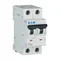 Leitungsschutzschalter Typ D 2-polig, 50A, D-Char