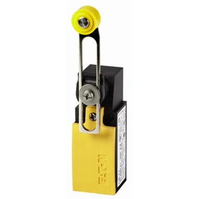 Length-adjustable roller lever, LS-11/RLA