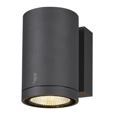 Lens for ENOLA chrome frame