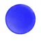 Lentille bouton, bleue, M22-XDL-B