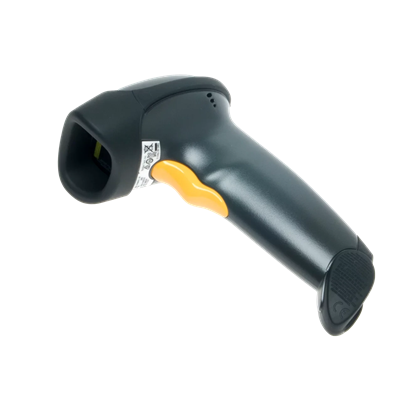 Lettore di codici a barre USB