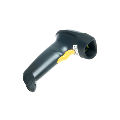 Lettore di codici a barre USB