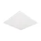 Leuchte LUGCLASSIC SLIM LED HE p/t 600x600 ED 3000lm/840 MPRM weiß 22 W