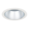 Leuchte LUGSTAR LB LED p/t ED 2050lm/840 MAT IP44 70° weiß GEN.2 18 W