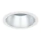 Leuchte LUGSTAR LB LED p/t ED DALI 2050lm/830 MAT IP20 70° weiß GEN.2 18 W