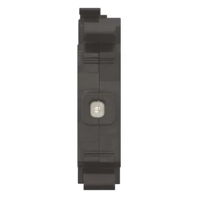 Leuchtendes Funktionselement, SWD, LED, grün, Frontmontage