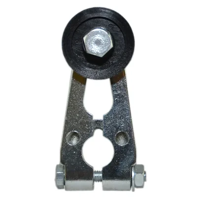 Leva dritta con rotella 79210371.2