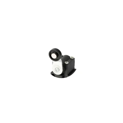 Leva T41 con rullo in plastica Ø18 per finecorsa PAP PDP APW B37-8108