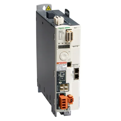 Lexium 32 Modular 18A 3~480V