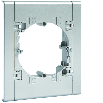 LFF 60mm implement support for LFF40/60110, aluminium
