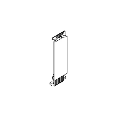 LFF Boucle largeur 110mm