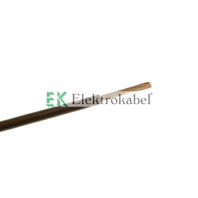LgY 1x1.5 cable (H07V-K) Blue