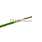 LgY kabel 1x6 (H07V-K) Zelený