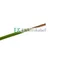 LgY kabel 1x6 (H07V-K) Zelený