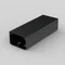 LH 60X40 FD STRIP Schwarz (2m/16m)
