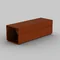 LHD 20X20 TD STRISCIA DI LEGNO SCURO (2/48/2112m)