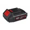 Li-Ion battery 18 V 2.0 Ah MODECO SYSTEM 18V
