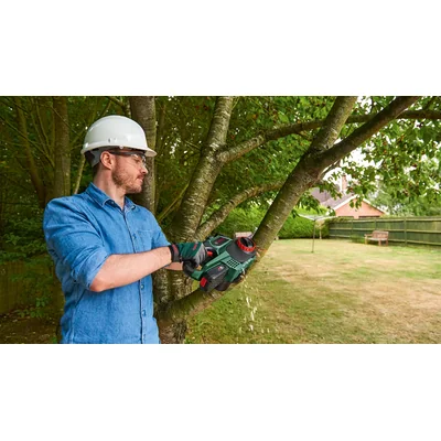 Li-lion UniversalChain 18 Chainsaw