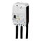 Liberación de corriente residual, 300 mA, 3b, derecha NZM1-XFI300R