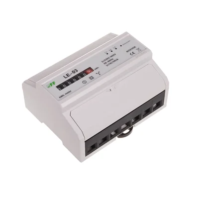 Лічильник електроенергії трифазний LЕ-03