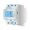 Licznik energii dwukierunkowy wielofunkcyjny 80A z wyświetlaczem LCD