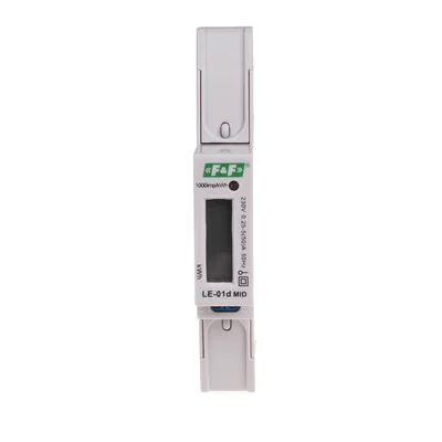 Licznik energii elektrycznej LE-01D