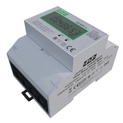 Licznik energii elektrycznej LE-03D