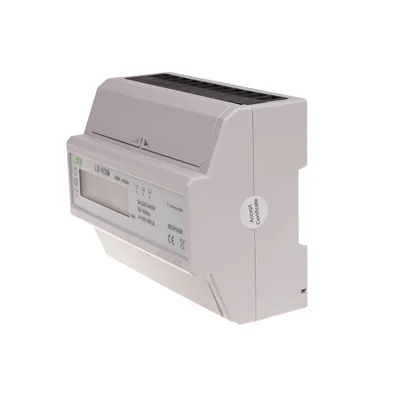 Licznik energii elektrycznej MODBUS RS-485 -trójfazowy LE-03M