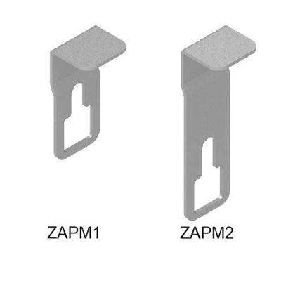 Lid clasp height 121mm