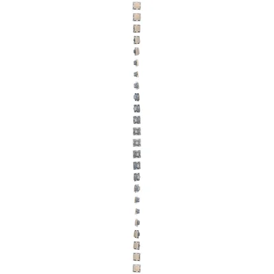"Light" button (module) 10A 230V cream quick connectors