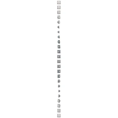 "Light" button (module) 10A 230V quick connectors white