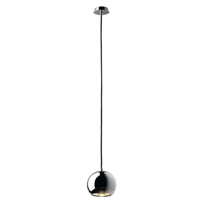 Light Eye chrome GU10