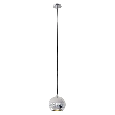 Light Eye chrome GU10