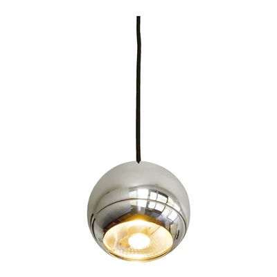 Light Eye chrome GU10